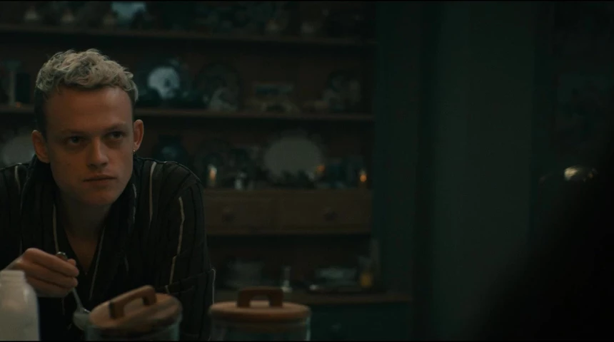 Кадры из сериала Гангстерленд / МобЛенд (2025)